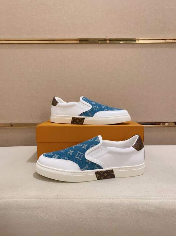 Picture of Louis Vuitton Shoes _SKULVsz38-44mnf011416129